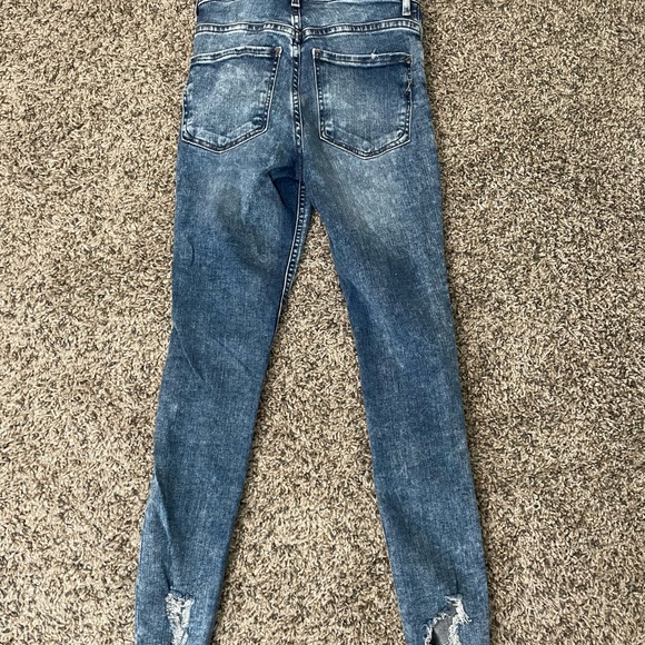 Express jeans - Picture 7 of 8